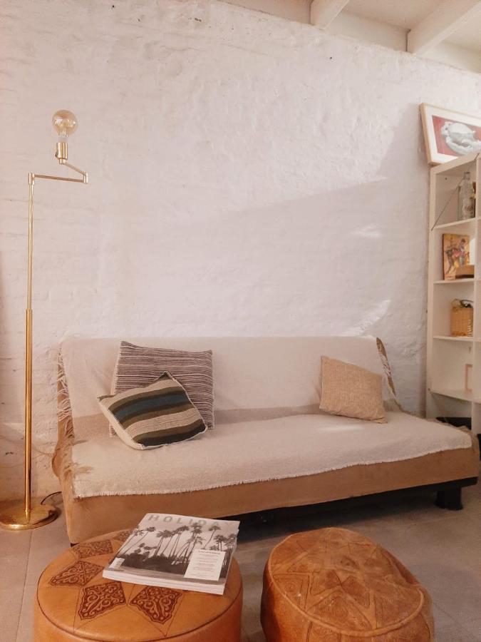 Downtown Loft In A 16Th Century Convent Apartamento Sevilha Exterior foto