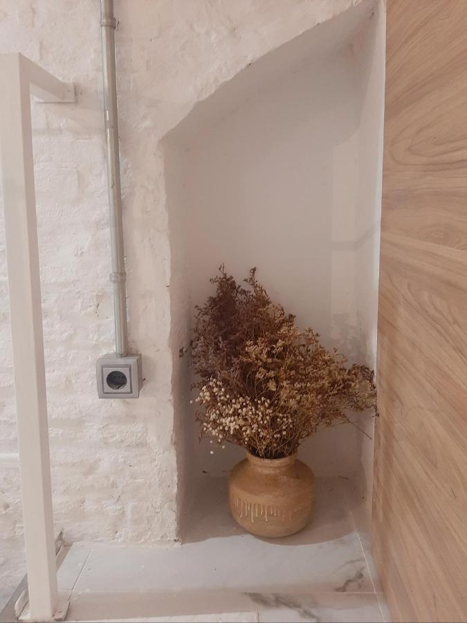 Downtown Loft In A 16Th Century Convent Apartamento Sevilha Exterior foto