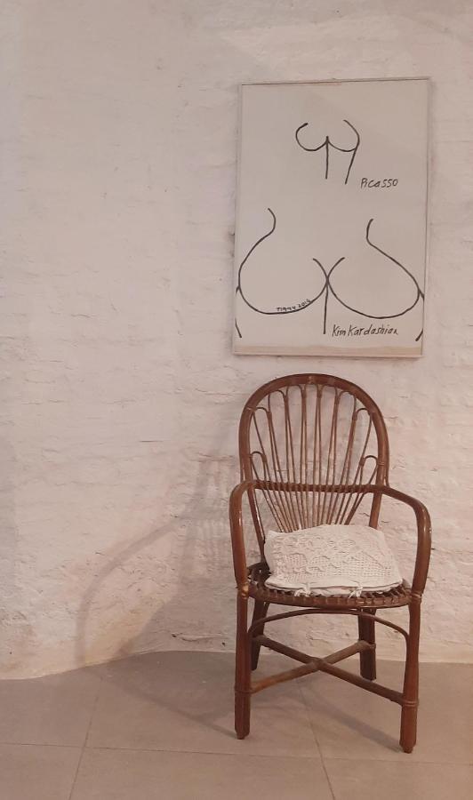 Downtown Loft In A 16Th Century Convent Apartamento Sevilha Exterior foto